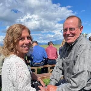 Meet your Posher, Jill